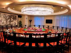 -金石唐风国际温泉会馆