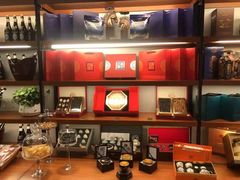 -旺顺阁海鲜广场(亚运村店)
