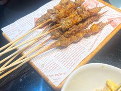 -川知味(京华城店)