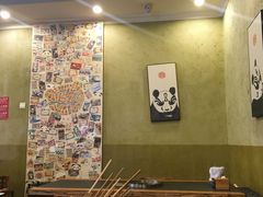 大堂-川成串·自助串串香火锅(朝阳店)