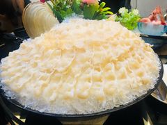 象拔蚌刺身-冬宝海鲜食府(桂城店)