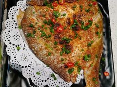 -九府羊·鲜羊火锅·烤串(新华路店)