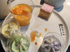 -苏格里岛自助烤肉海鲜火锅(成都金牛万达店)