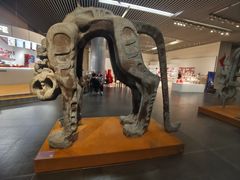 -中华艺术宫(上海美术馆)