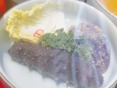 -蓝珊瑚蒸汽海鲜餐厅(龙奥店)