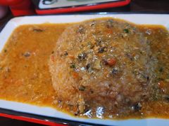 蟹粉饭-虾弄弄海派小龙虾·牛羊蝎子火锅