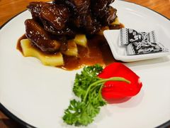 -上海人家花樣年华(中山公园店)