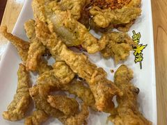-冒椒火辣(奎星楼街店)