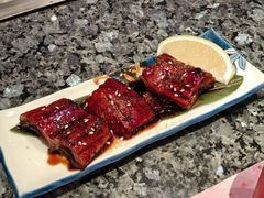 -大渔铁板烧(中山路八佰伴店)