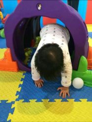 -开心哈乐亲子乐园(东森时尚百货店)