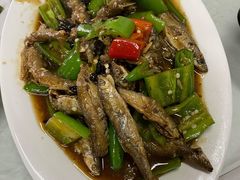 -广客美食坊(丹霞山店)