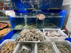 水产区-俊家铁锅炖(迎宾西大街店)