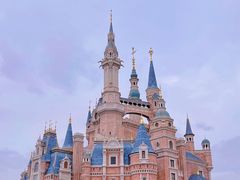 -上海迪士尼度假区