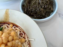 -李先生牛肉面大王(北京平谷步行街店)