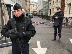 -路易·威登(香榭丽舍大道店)