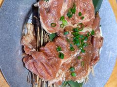 -狮子三•脆鳗鱼烤肉(信和廣場4樓店)