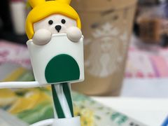 -星巴克(南通世茂广场店)