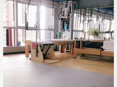 -N1 健身·普拉提·综合馆(嘉美中心店)