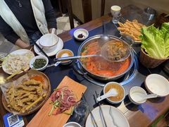 -贵州牛霸一方·苗侗酸汤鱼(白云三元里店)