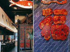 -院8里·小聚园老川菜(九眼桥店)