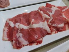 -虾大侠·盱眙龙虾老北京铜锅涮羊肉(金楠天街店)