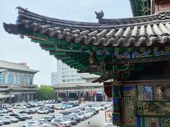 -山西饭店