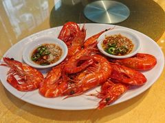 -大笑饭堂(甲子桥店)