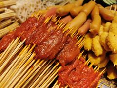 -胡仁根胡记炸炸炸