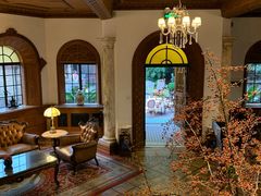 -马勒别墅饭店(静安寺店)