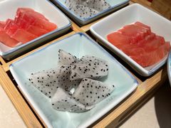 -浩爷羊蝎子火锅(双榆树店)