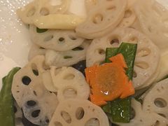 -香丰阁·烤鸭·川湘菜(清河店)