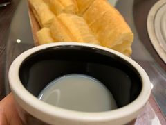 -御膳粥·牛乳粥底火锅·地道顺德菜(容桂店)