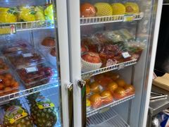 店内环境-美宜佳(西水东店)