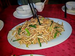 -蛇口康乐快餐鱼仔档(翠苑小区店)