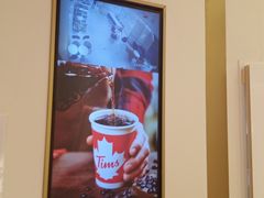-Tims天好咖啡·贝果(东方广场店)