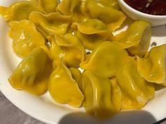 -吕氏焗小鲜•海鲜青岛菜(八大关店)