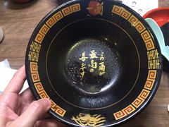 -一蘭拉面(新宿中央东口店)