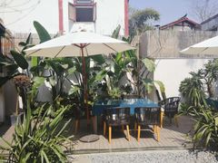 -云里小坐·小院里·团建·宴请·下午茶(三圣乡店)