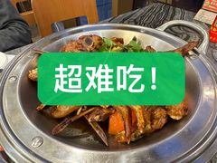 -美极鲜食坊(宝安南路店)