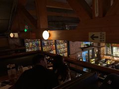 -COMMUNE幻师(花园道店)
