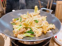 -东北风(柯桥万达店)