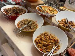 -成都武侯祠希尔顿惠庭酒店
