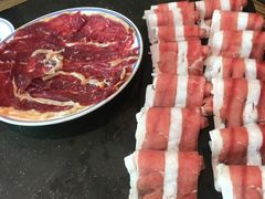 -小牛海记潮汕牛肉店(永定路店)