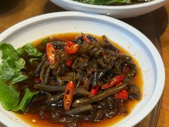 -枣子树·素食餐厅(普陀山店)
