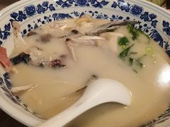 -山外山·林语花园餐厅