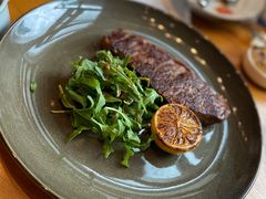 -君悦酒店·La Terrazza意合園·意式风味