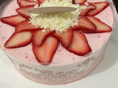 -可丽可丽·生日蛋糕·下午茶(厦门鹭港店)