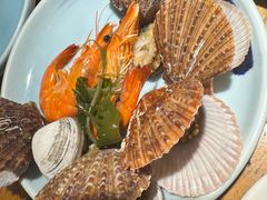 -三个渔夫·蒸汽海鲜(万德大厦店)