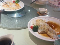 -粤点越有·茶点·粤菜(樵岭国际店)