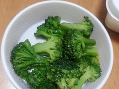 西兰花-老娘舅(苏州中心大道西大润发店)